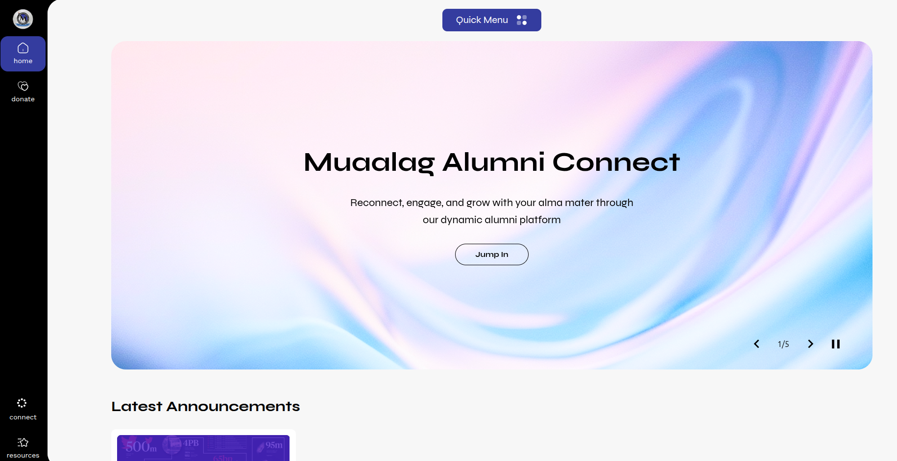 MUAALAG Mockup